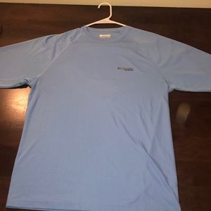 Columbia PFG Fishing Shirt